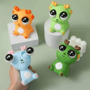 Pop out – Dragon