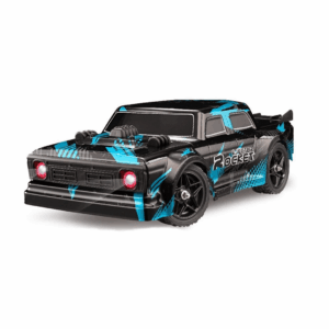 RC auto – Drift&Race PRO 1:18 – 35 km/h