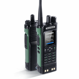 Talkie Walkie – UV32